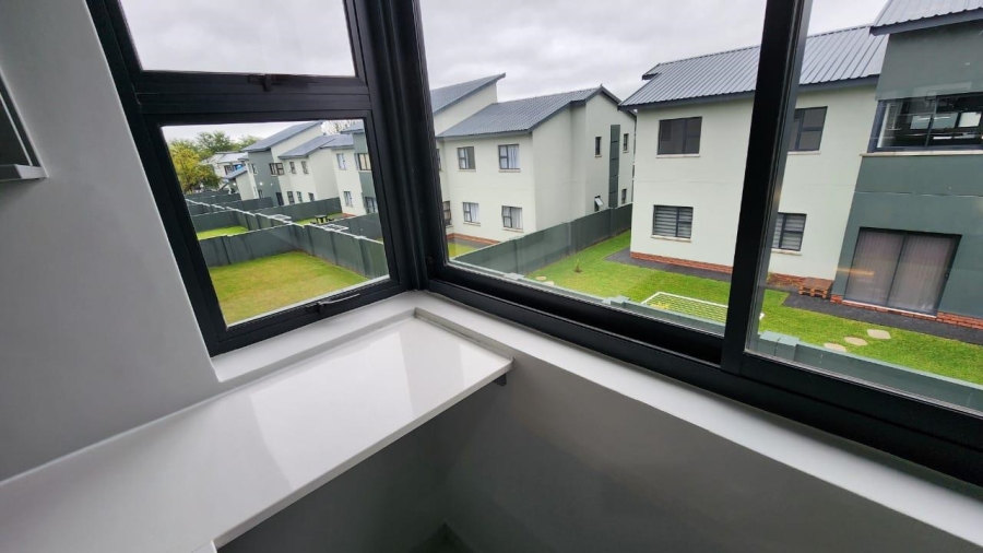To Let 3 Bedroom Property for Rent in Waterval East North West